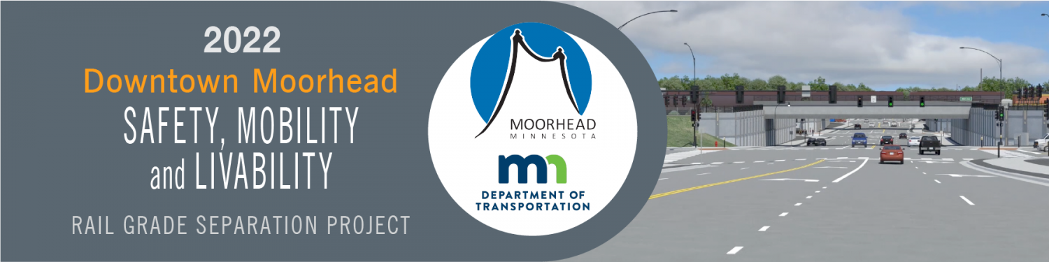 RAISE Moorhead Grant Website Header